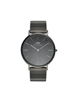Orologio Daniel Wellington Uomo PETITE-ACCIAIO in Acciaio DW00100777
